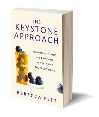 Keystone Cover 3d