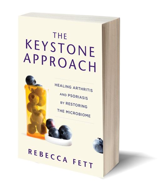 Keystone Cover 3d